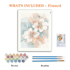 Paradiesische Pflanzenwelt