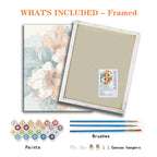 Paradiesische Pflanzenwelt