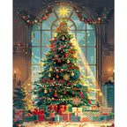 Weihnachtsabendtraum