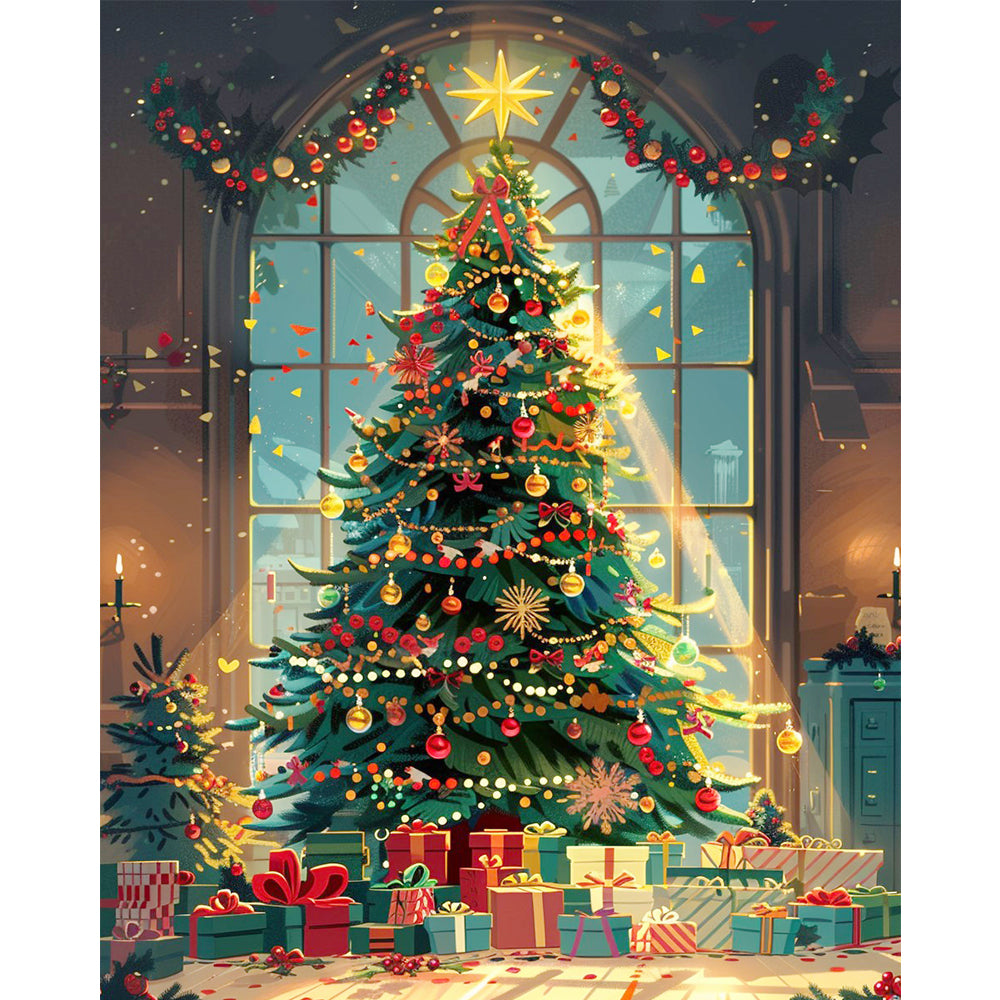 Weihnachtsabendtraum