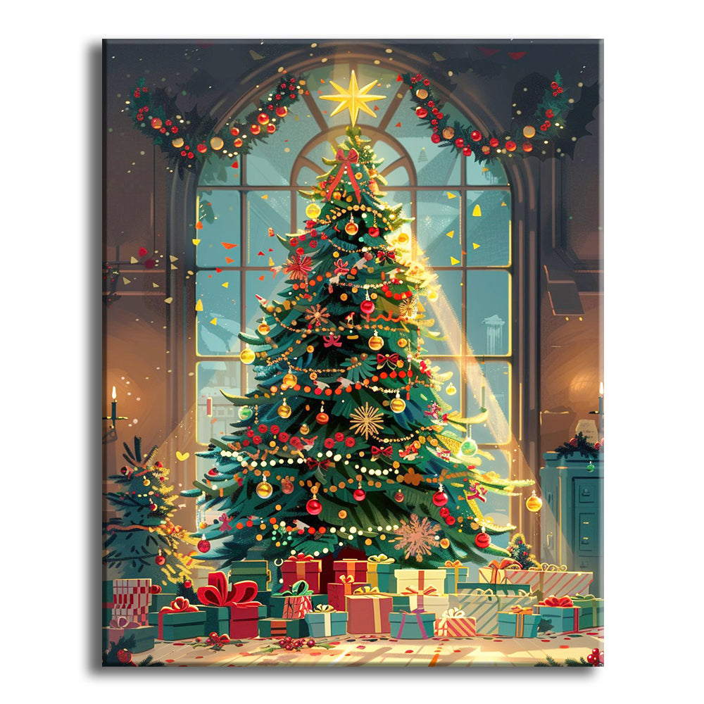 Weihnachtsabendtraum