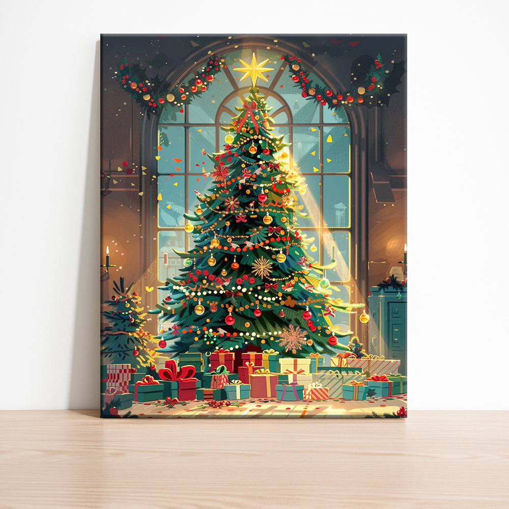 Weihnachtsabendtraum