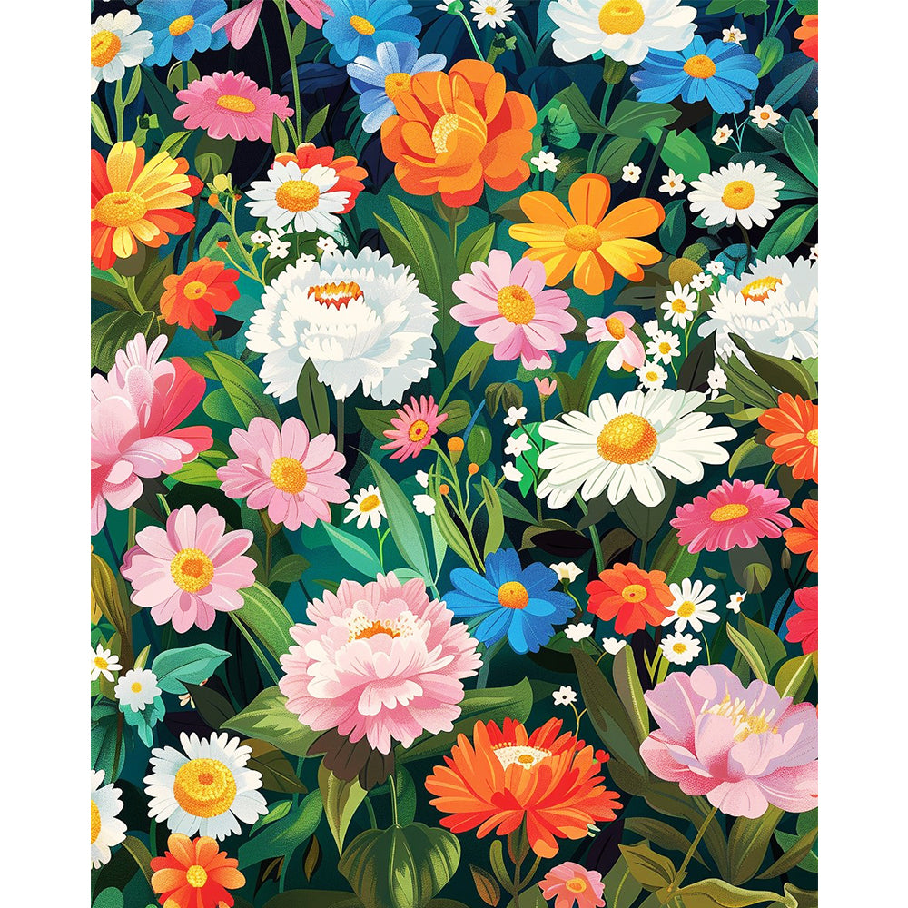 Garten der Freudigen Blüten