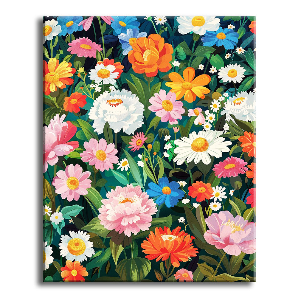 Garten der Freudigen Blüten