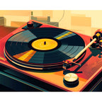 Goldene Groove-Serenade
