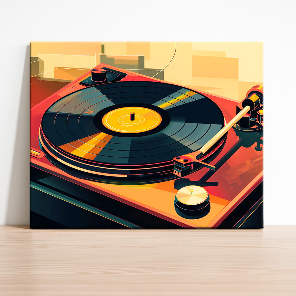 Goldene Groove-Serenade