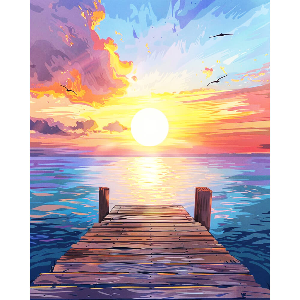 Geflüster der Goldenen Stunde