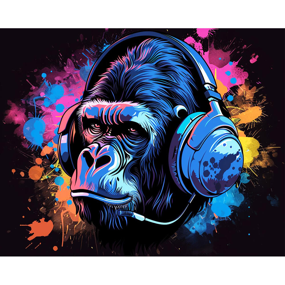 Groove-Primat