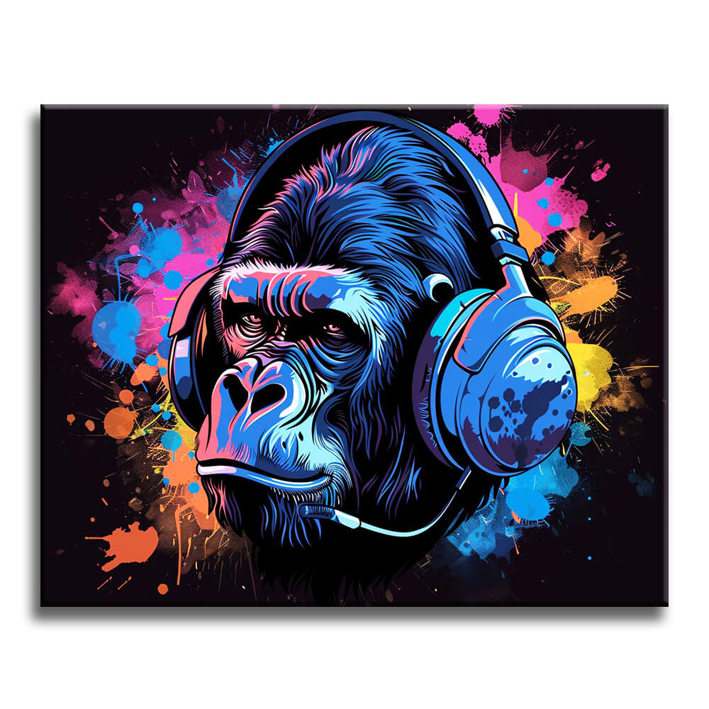 Groove-Primat