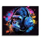Groove-Primat