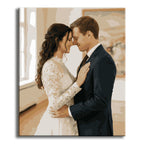 Malen-nach-Zahlen Set nach Ihrem Foto – Ihr Bild als Gemälde