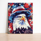 Stolz des Patrioten
