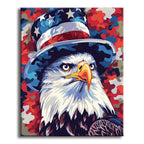 Stolz des Patrioten