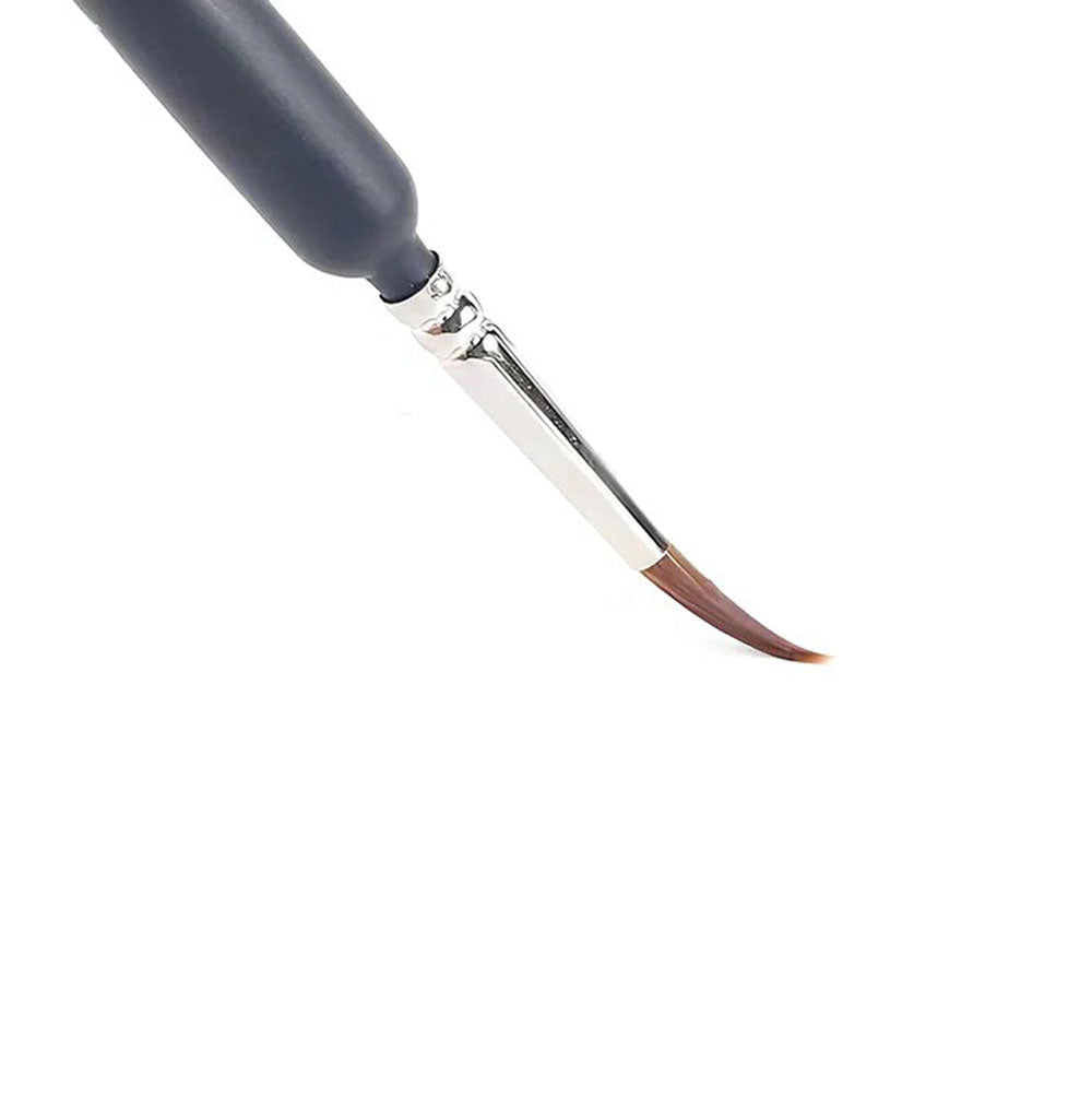 Professional Brush Set (10 Pieces)