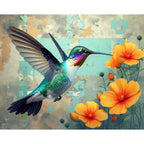 Regenbogenkolibri