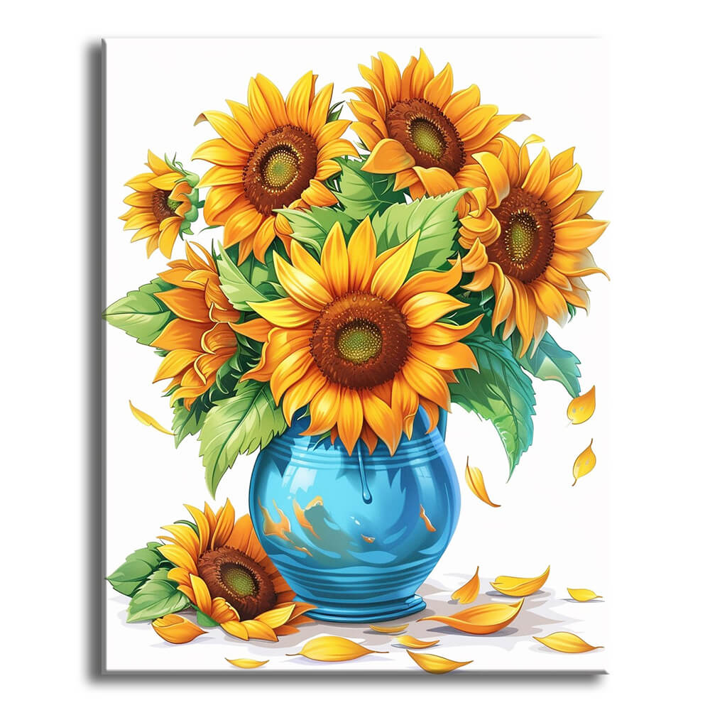 Sonnenschein-Serenade